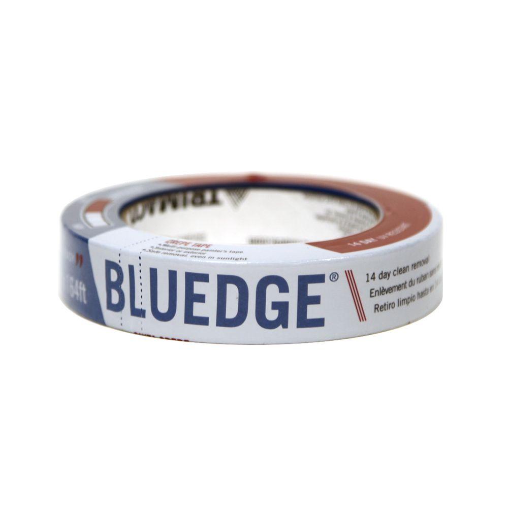 Trimaco Easy Mask 0 94 Ft X 164 Bluedge Painting Tape Trimaco Easy Mask 0 94 Ft X 164 Bluedge Painting Tape