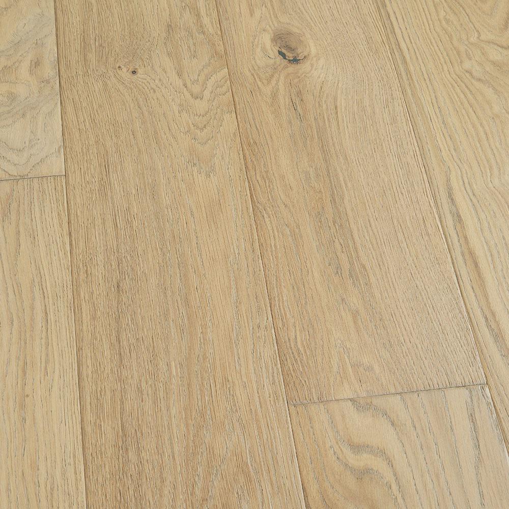 Malibu Wide Plank Engineered Hardwood Wood Flooring The Home Take Home Sample French Oak Mavericks Lock Hardwood Flooring