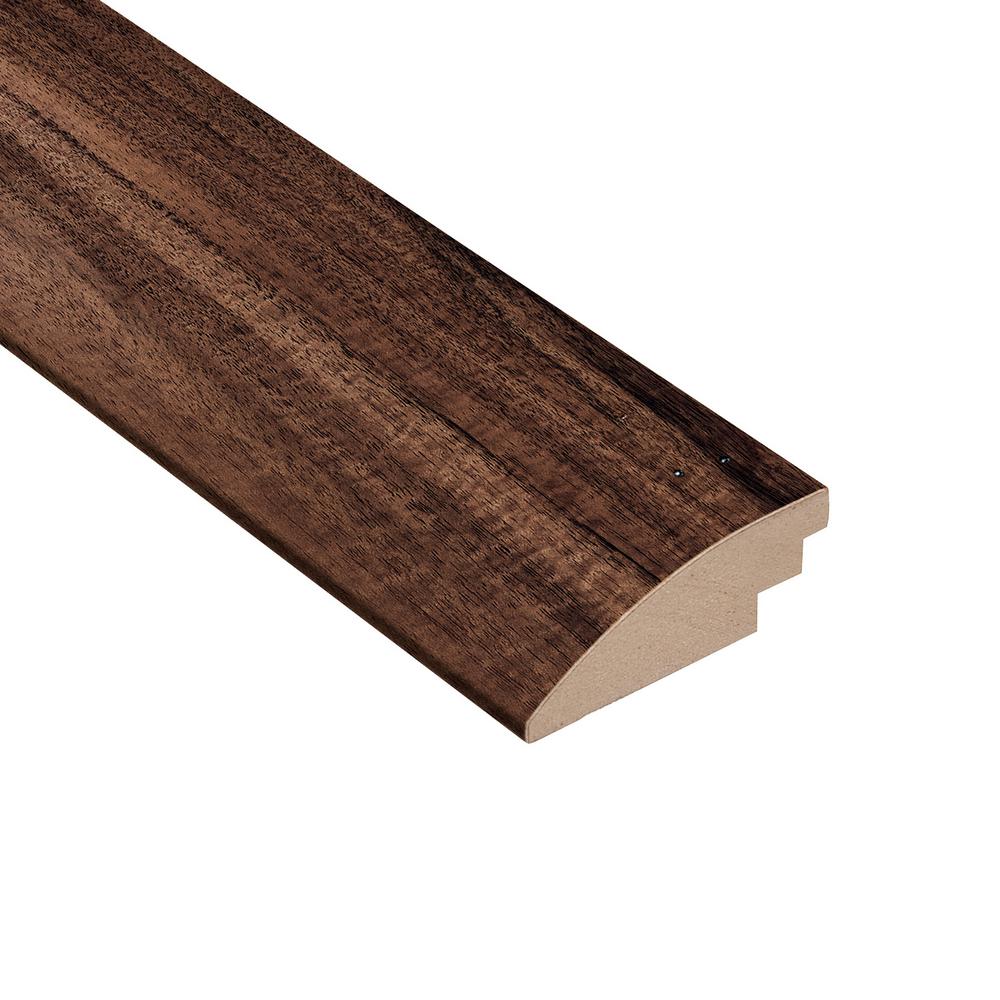 Home Legend Natural Acacia 1/2 in. Thick x 2 in. Wide x 78 ...