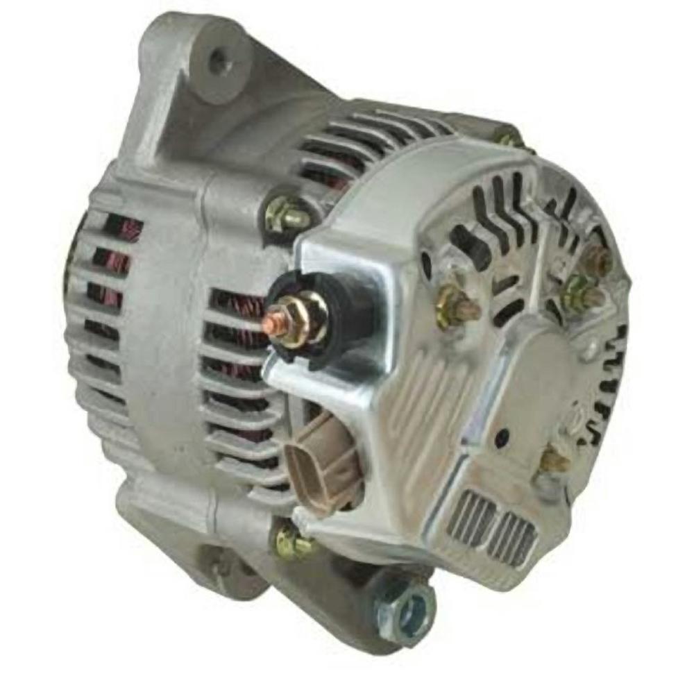 Alternator Power Select 13857N