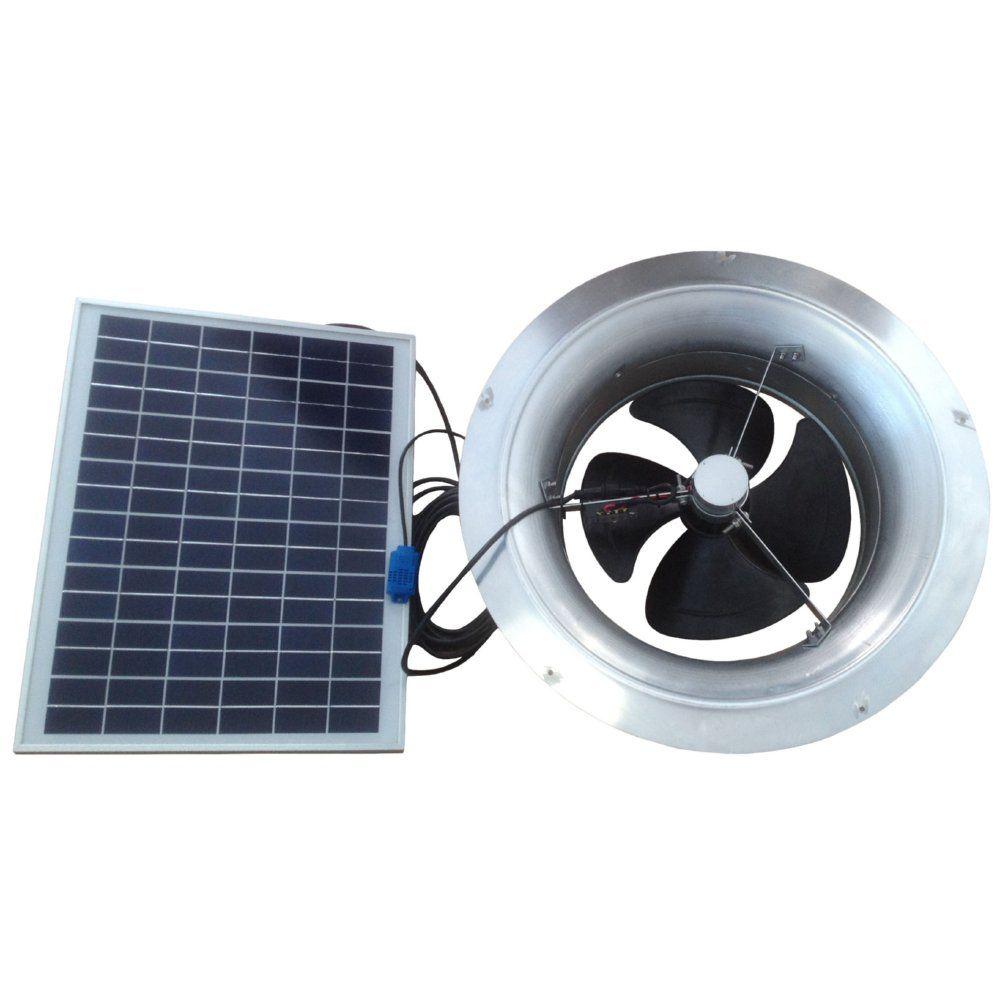 remington solar solar attic fan sgf20 64_1000