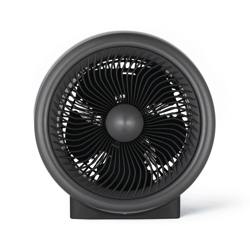 BLACK+DECKER 1500Watt, Digital Turbo 2in1 Electric Heater Plus FanBHDT118 The Home Depot