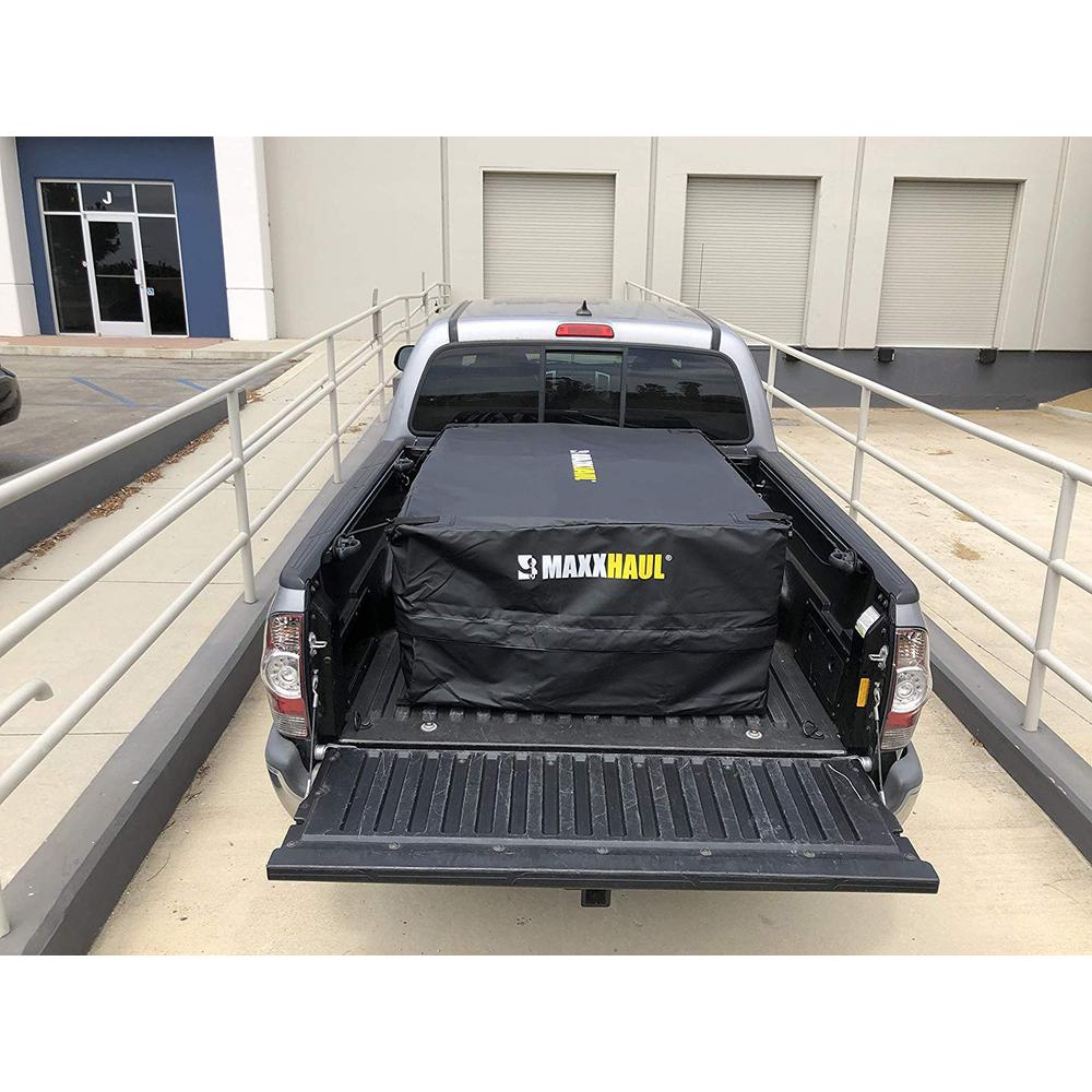 waterproof truck bed bag