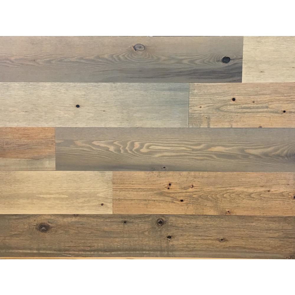 Decorative Wall Paneling The Home Depot Sandy