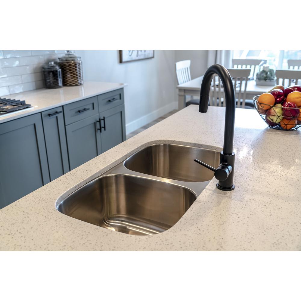 Karran Undermount Kitchen Sinks Kitchen Sinks The Home Depot