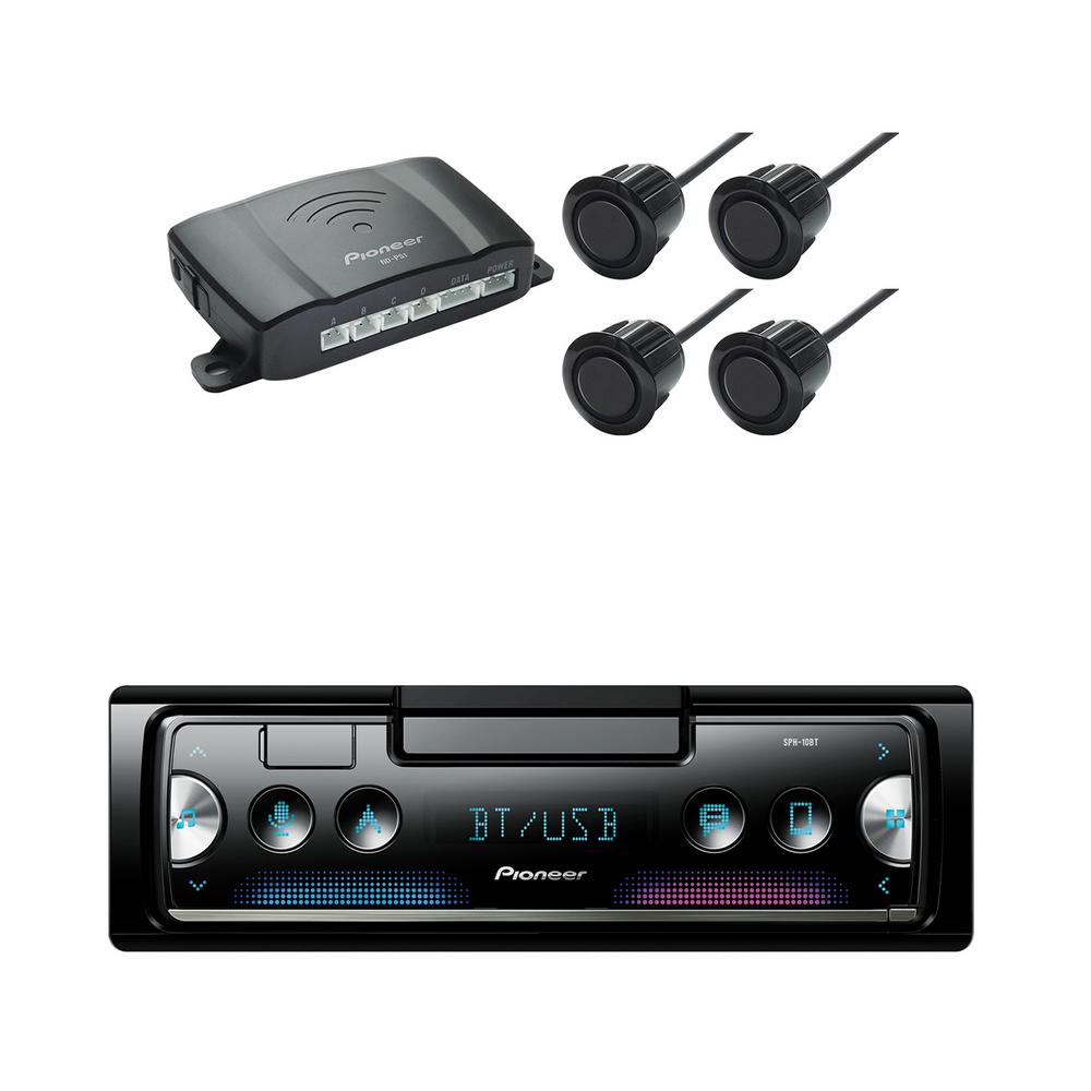 Pioneer Sound Cards & Media Devices Driver