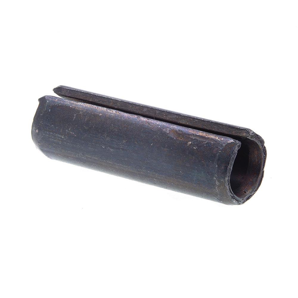 PrimeLine Products 5/16 in. x 11/2 in. Plain Steel Slotted Spring