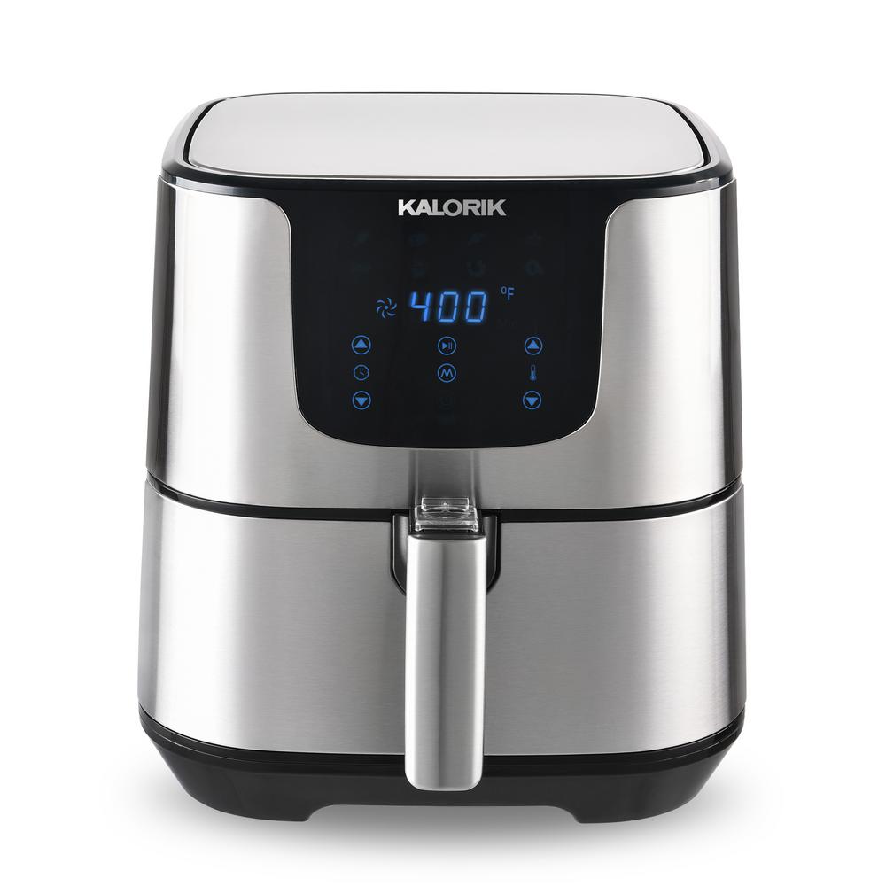 air fryer home depot