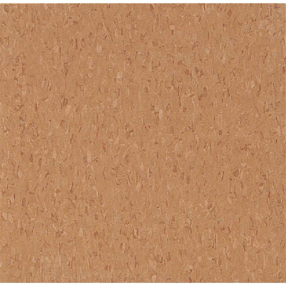 Beige/Bisque - Armstrong - VCT Tile - Vinyl Flooring - The Home Depot