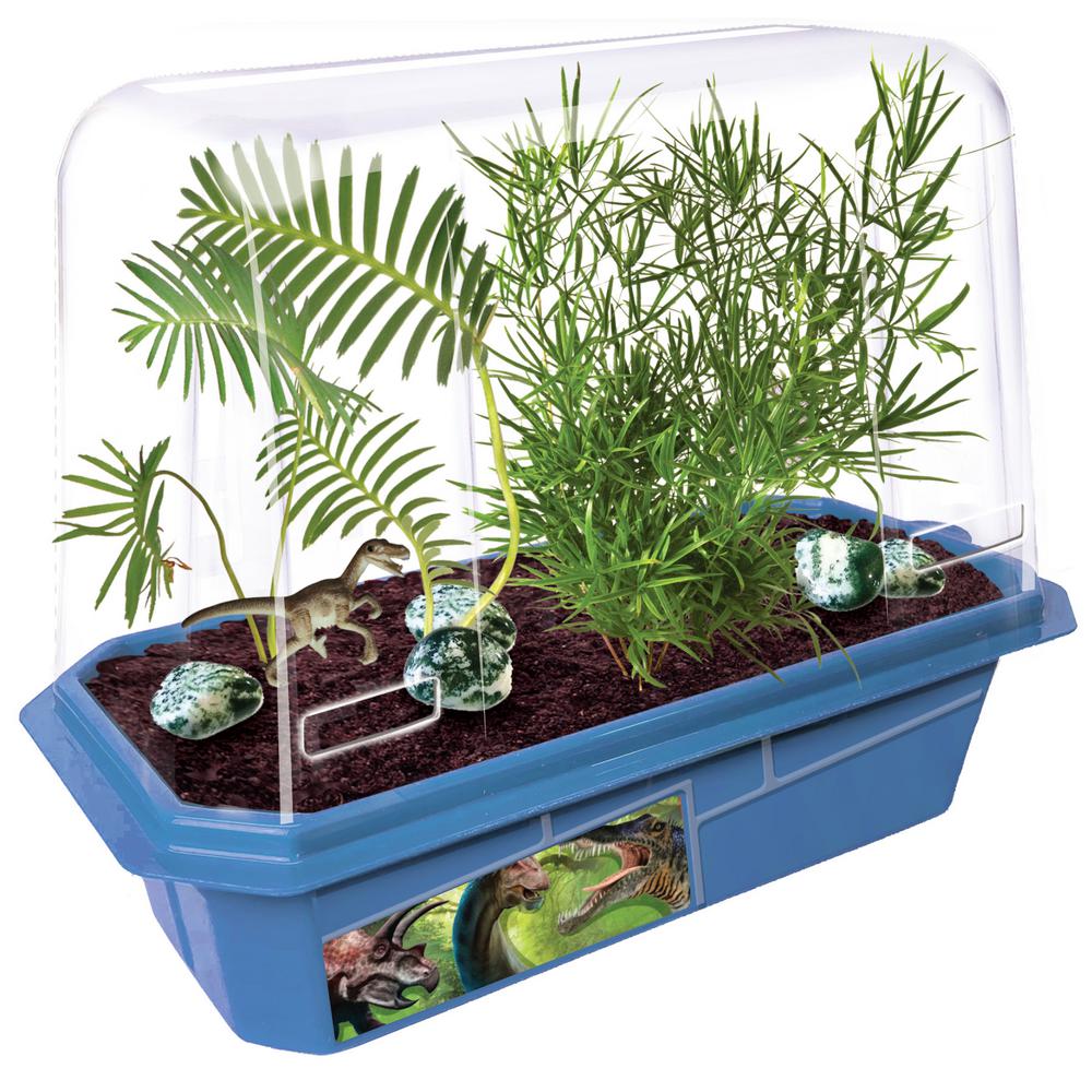 dinosaur garden toys