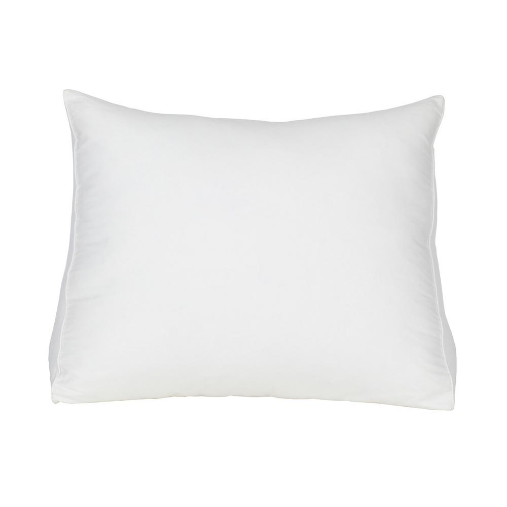 The Company Store Tcs Down Firm 18 In X 18 In Decorative Pillow