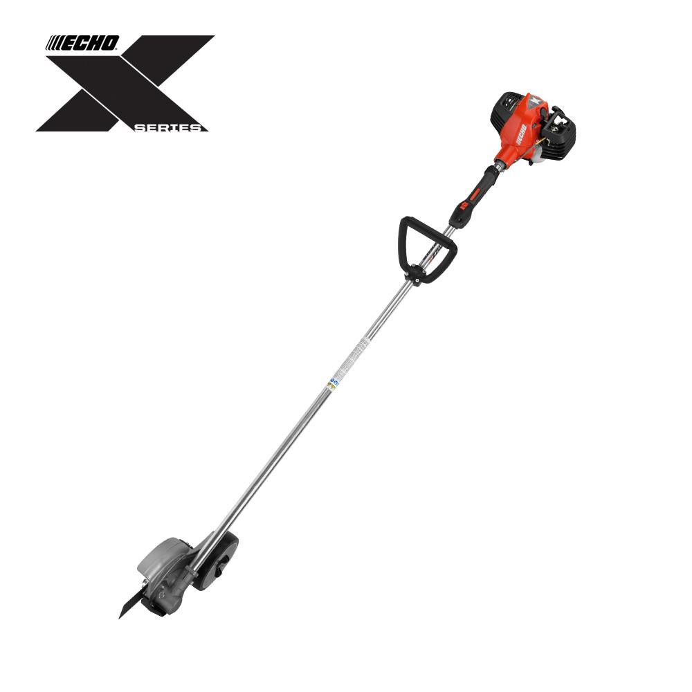 echo cordless edger