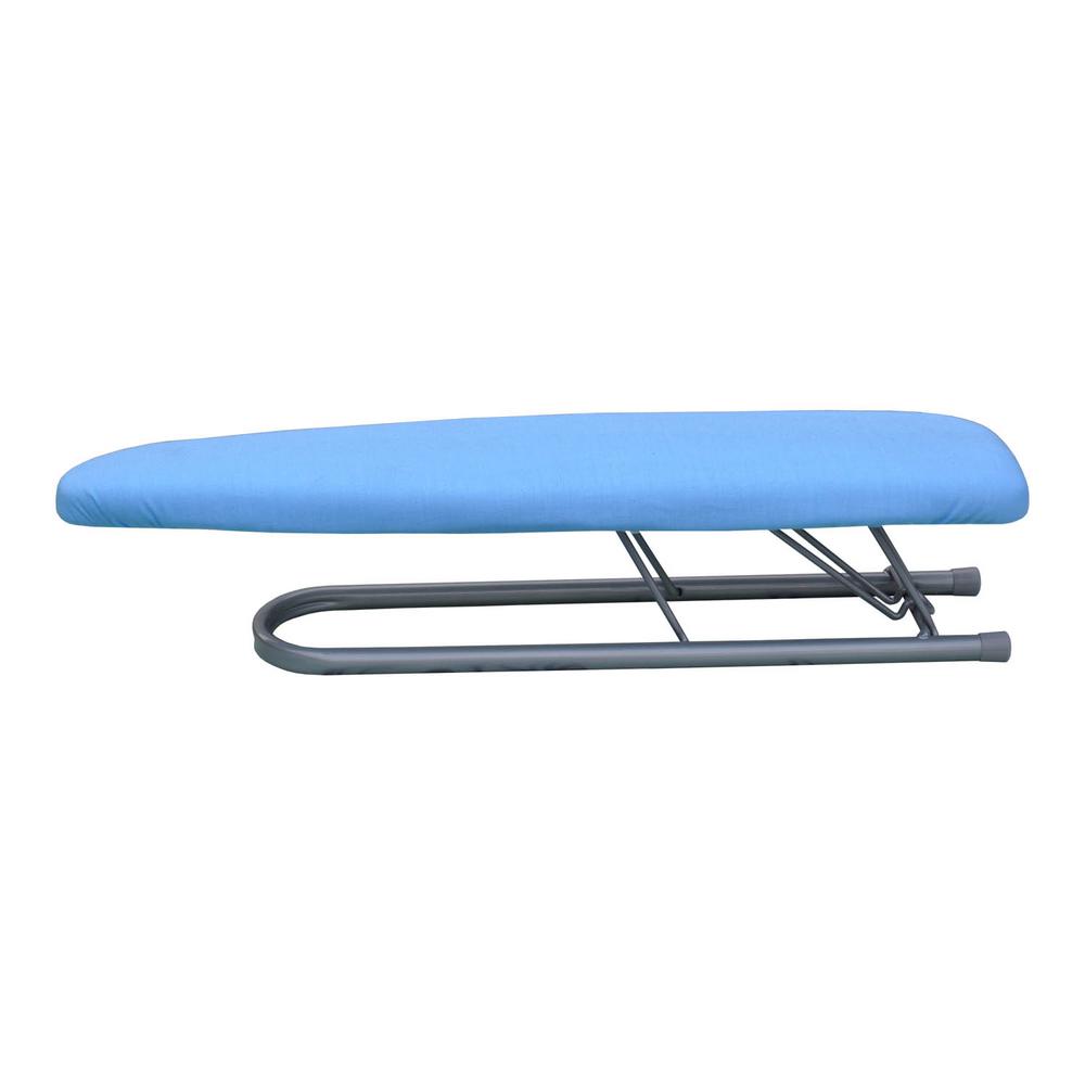 Sunbeam Sleeve Ironing BoardIB01699BLU The Home Depot