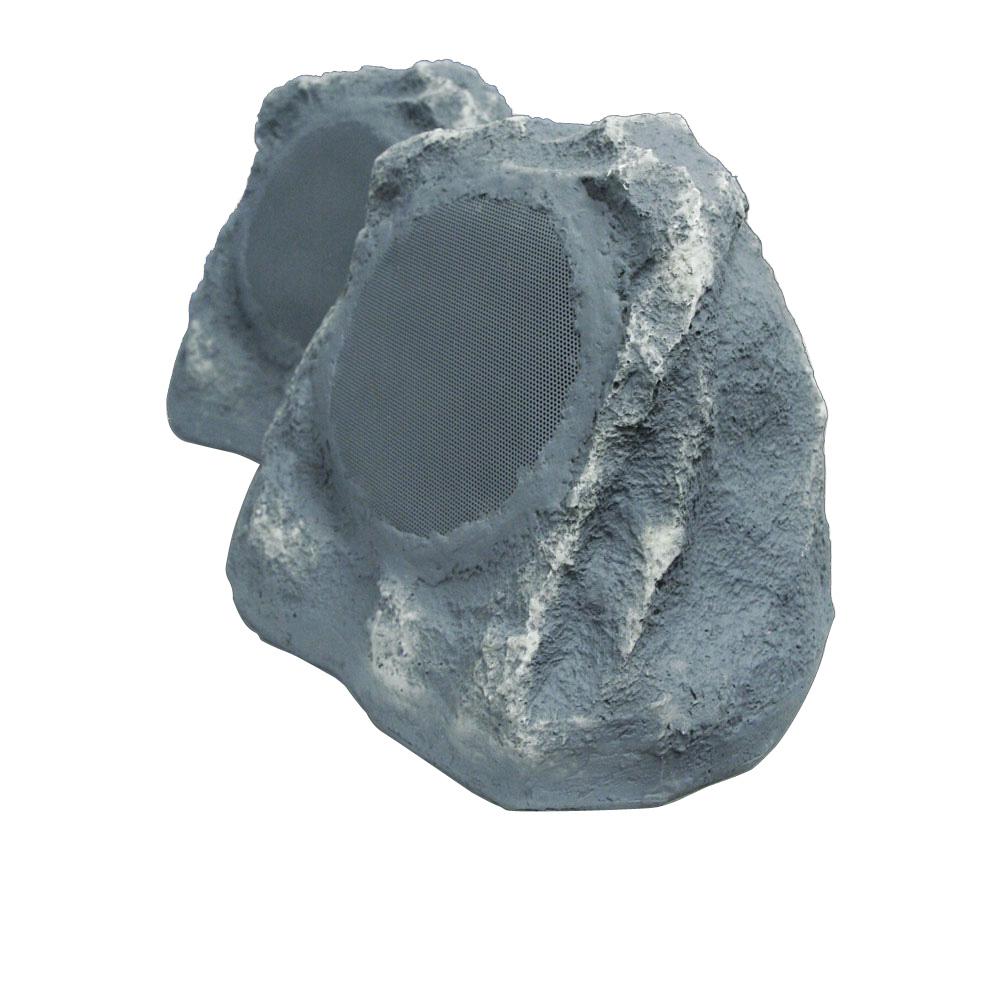 fake rock bluetooth speakers