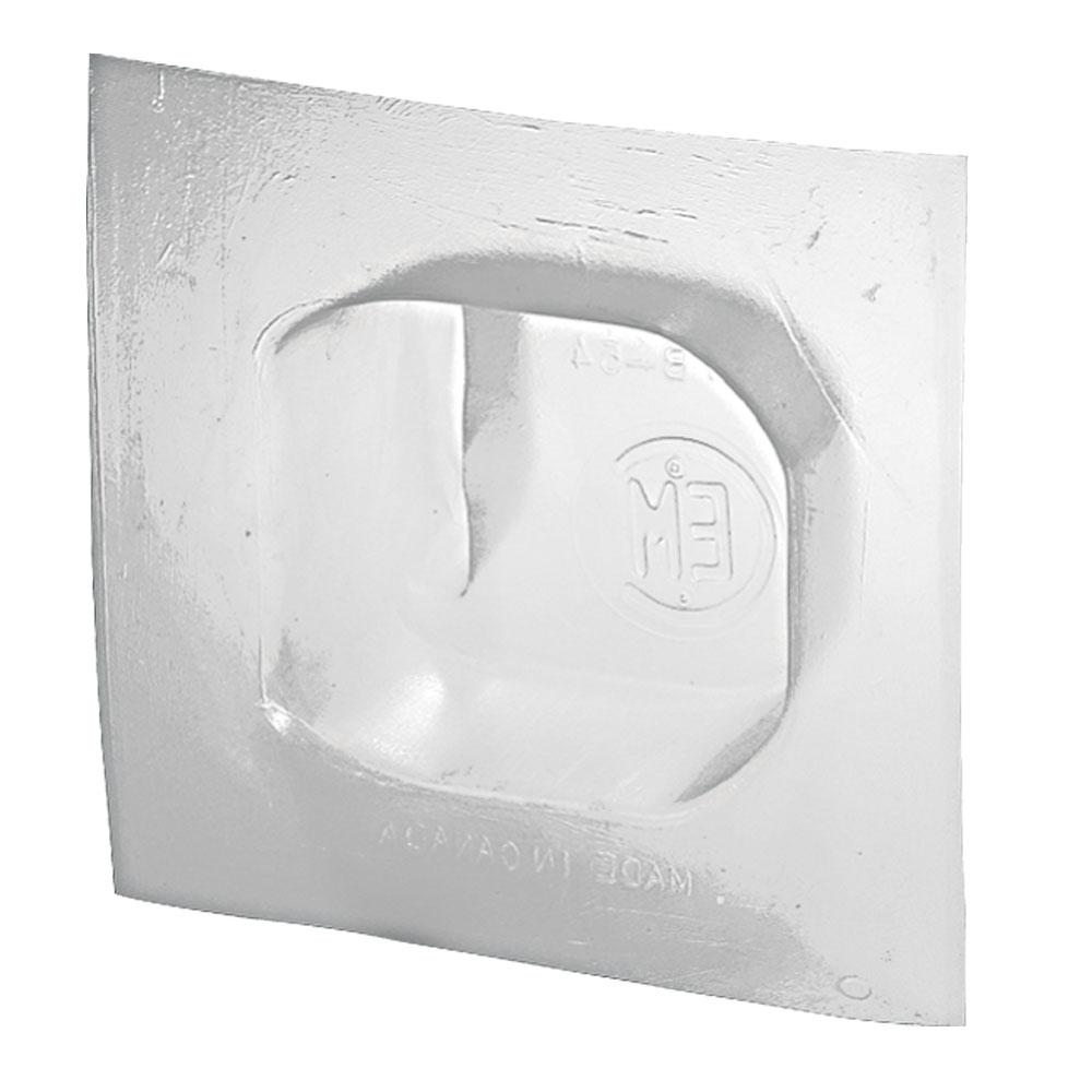 Nutek 2 Gang 4 11 16 In New Work Air Vapor Barrier Air Vapor Barrier