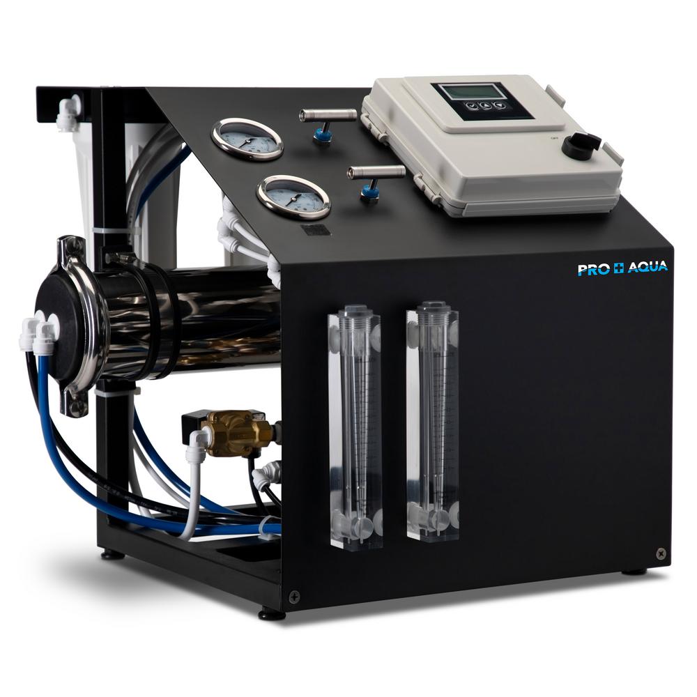 aqua pro ro system