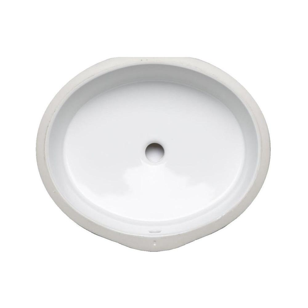 undermount kohler verticyl 2881 overflow vitreous homedepot