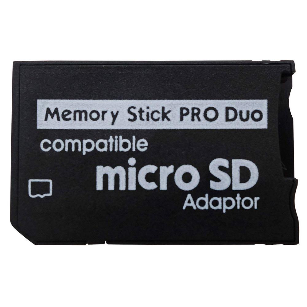 sony handycam memory stick pro duo