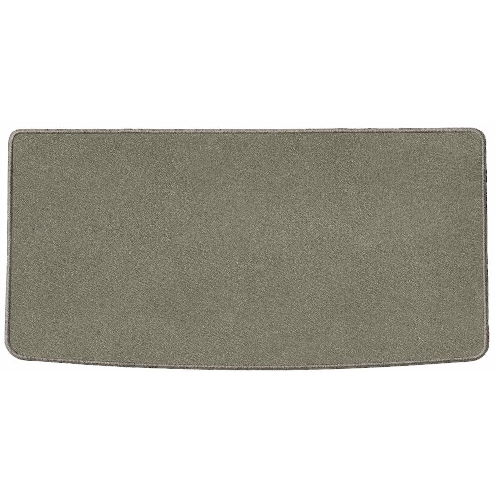 Ggbailey Jeep Grand Cherokee Grey Classic Carpet Car Mats Floor