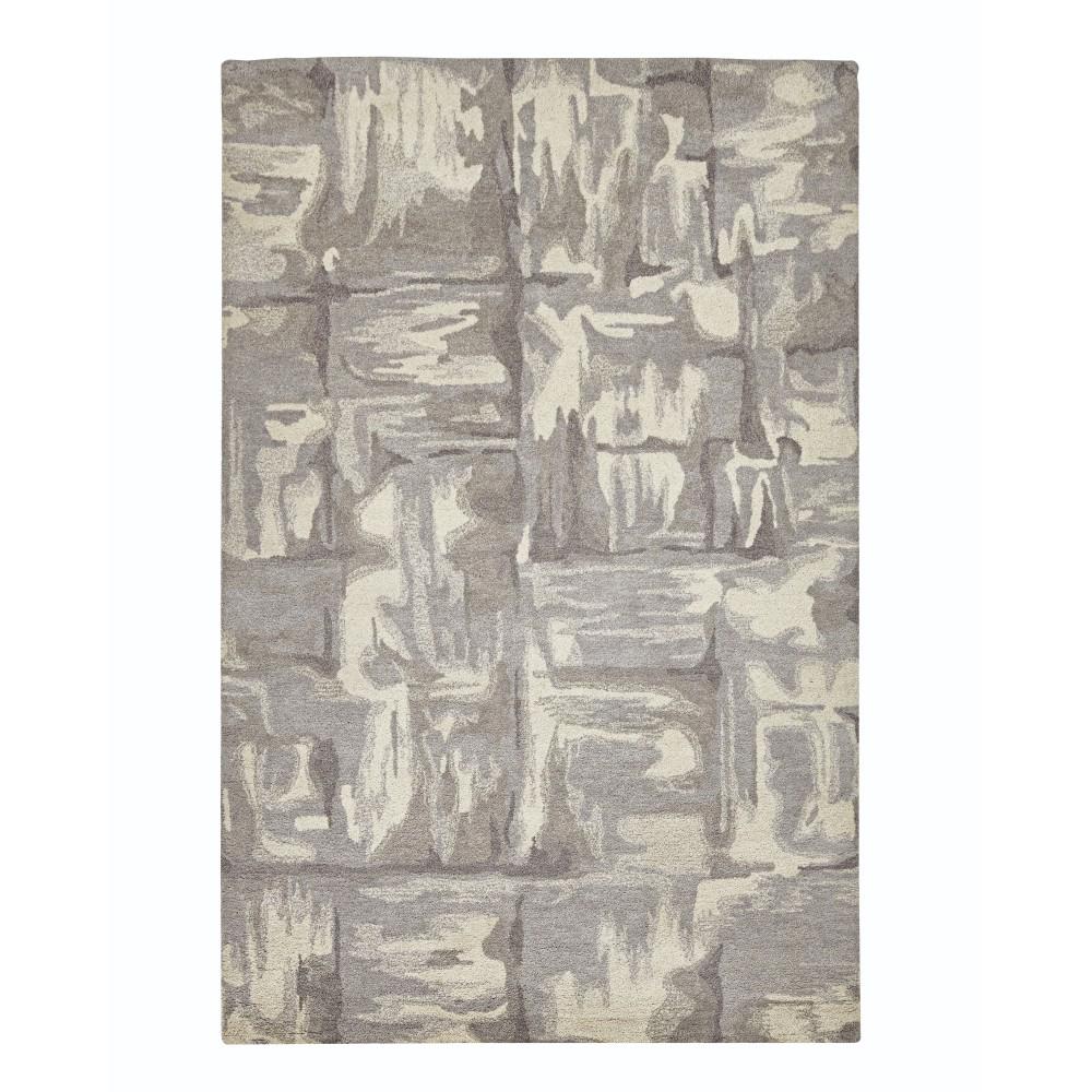 Gray Runner Clearance Area Rugs Rugs The Home Depot