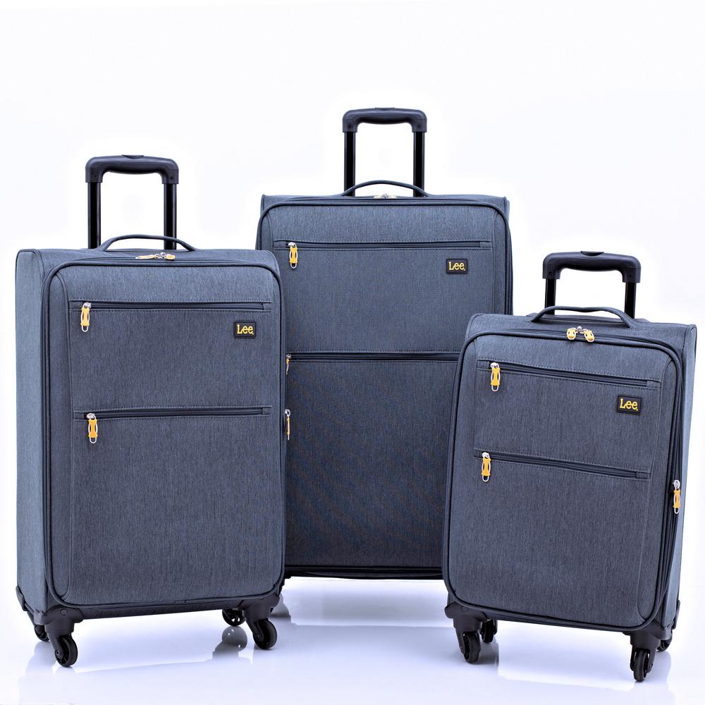 lee luggage