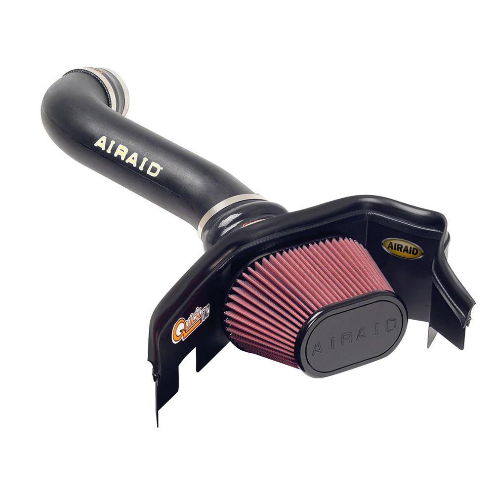 NEW 99 00 01 02 03 04 GRAND CHEROKEE 4.7 4.7L V8//HO AIR INTAKE KIT
