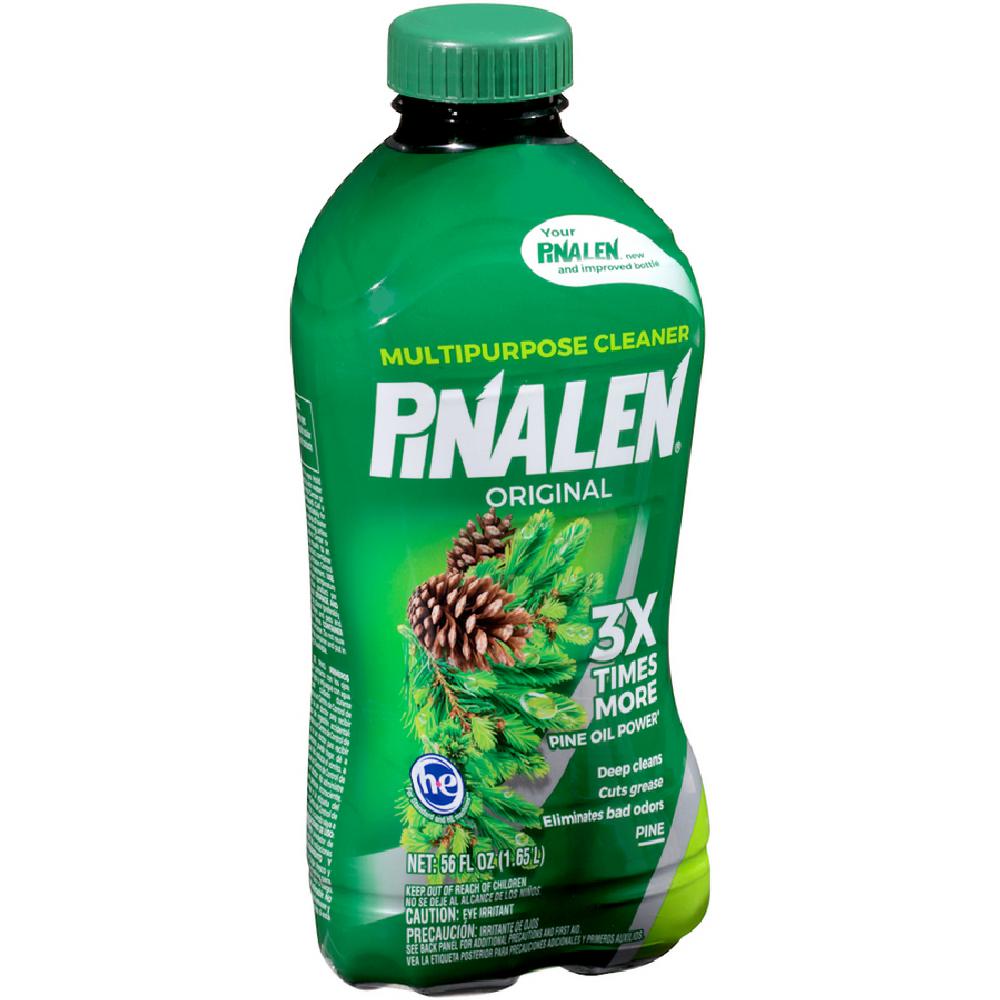 Pinalen 56 fl. oz. Original MultiCleaner0596 The Home Depot