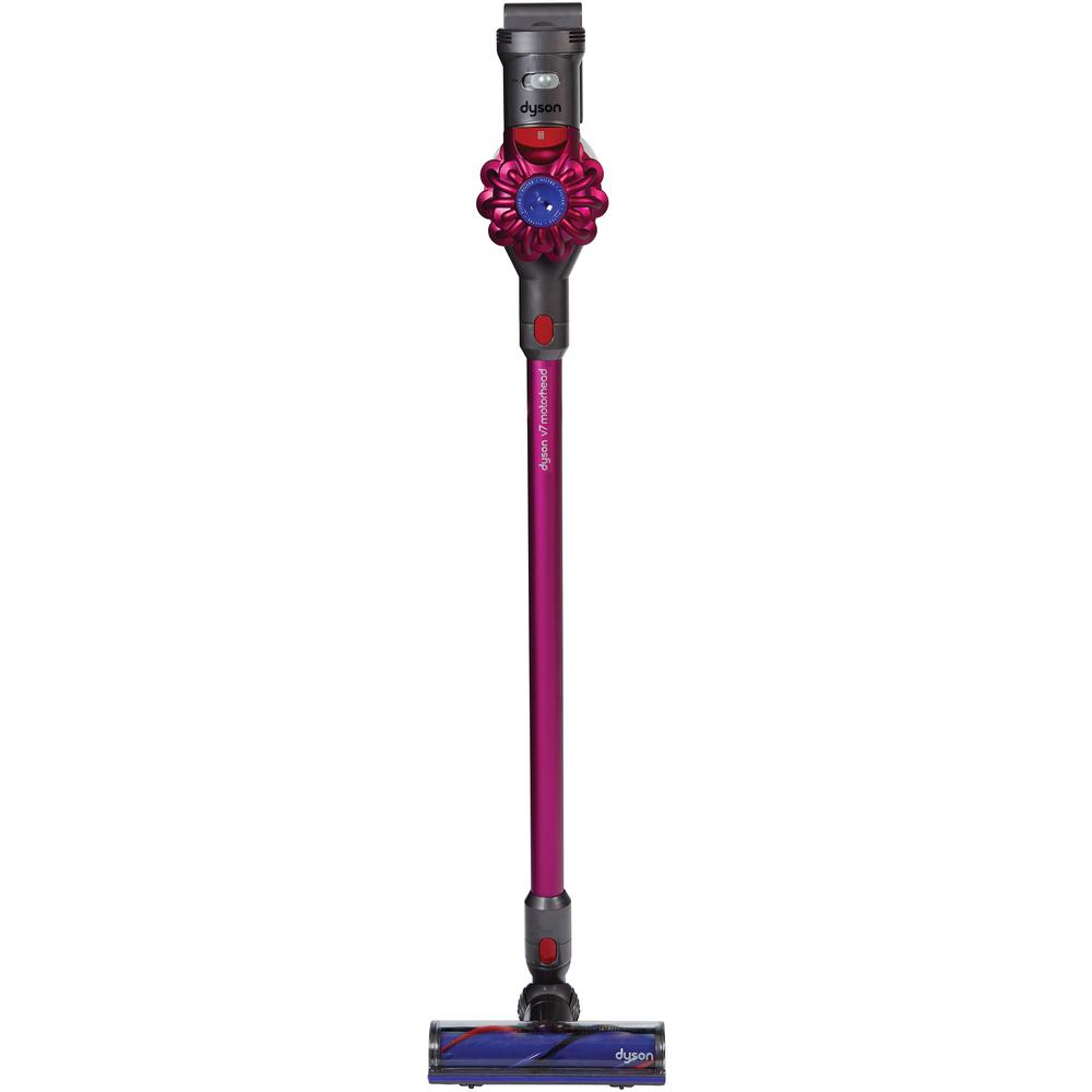 Dyson V7 Motorhead Cordless Stick Vacuum Cleaner 01 The Home Depot