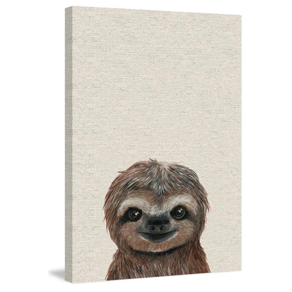 rocking sloth home depot