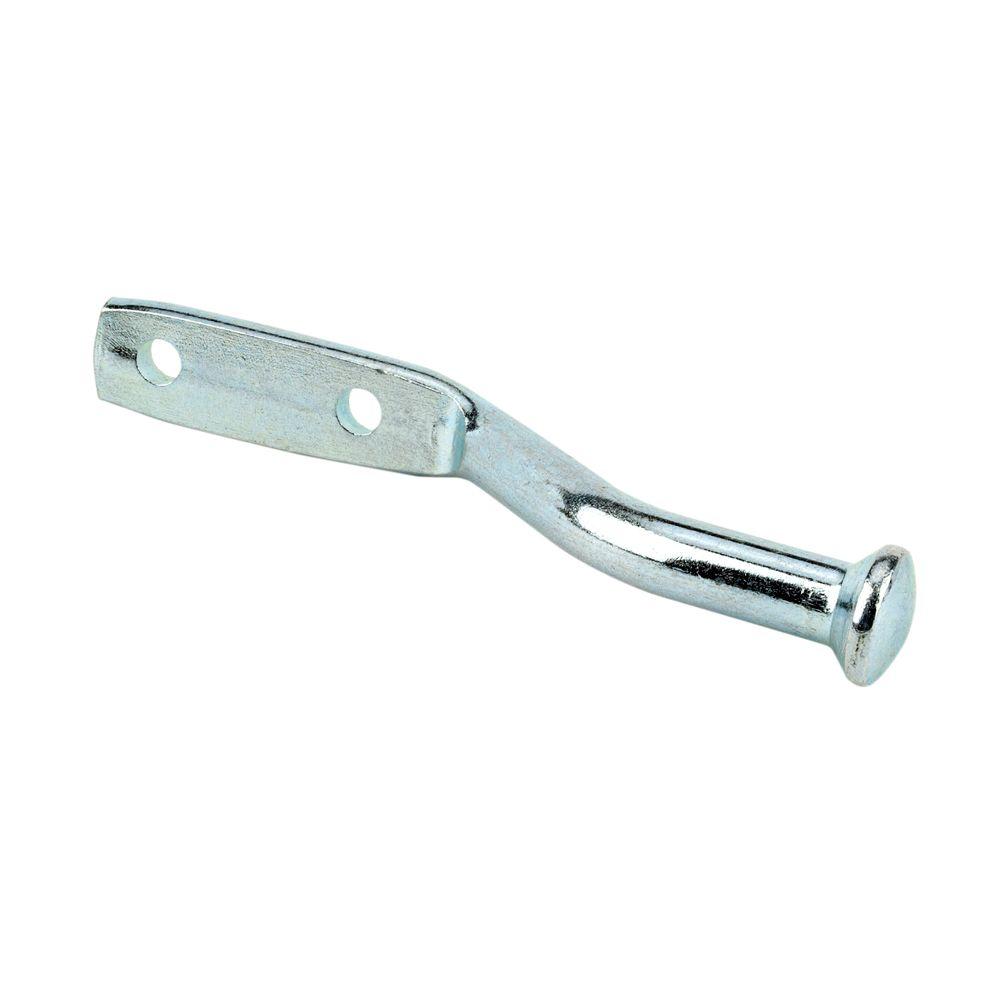Everbilt Zinc Plated Gate Latch Bar31870 The Home Depot