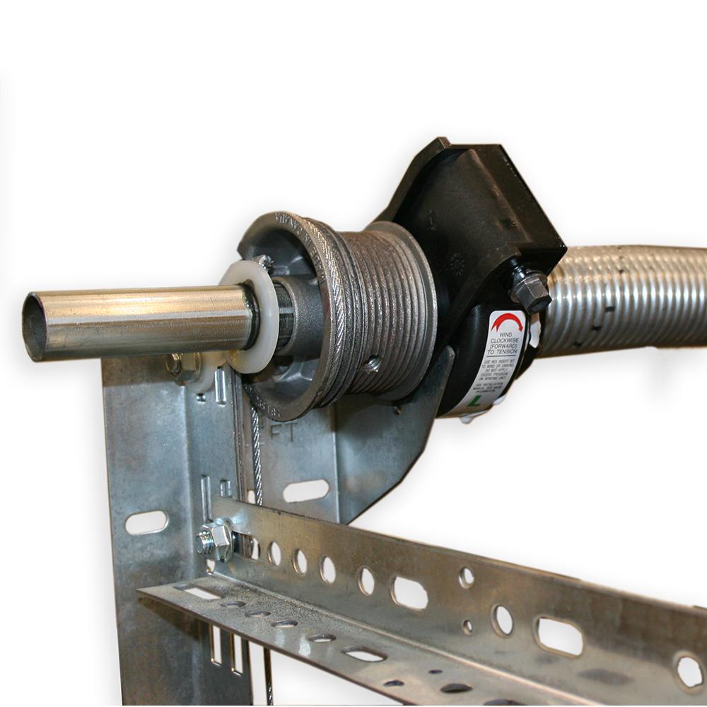Clopay Ez Set Torsion Conversion Kit For 9 Ft X 7 Ft Garage