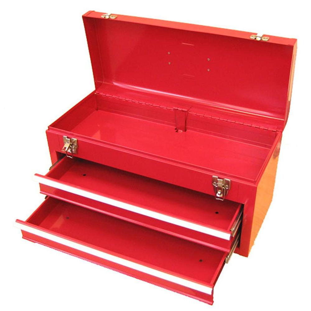 metal tool box