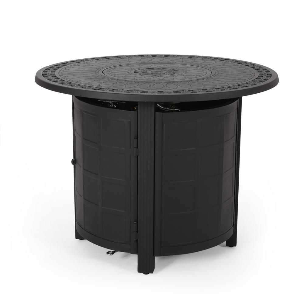 round fire pit tables round fire pit tables