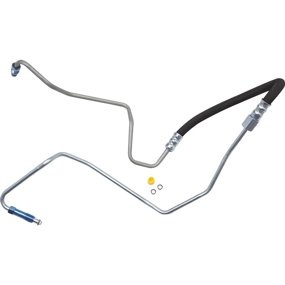 For Oldsmobile Aurora Power Steering Pressure Line Hose Assembly Gates 84123RT