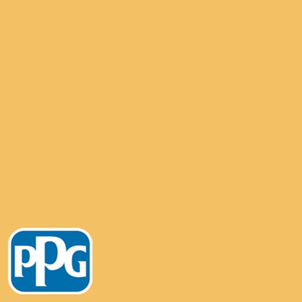 Ppg Timeless 8 Oz Hdppgy14 Warm Gold Semi Gloss Interior Exterior Hdppgy14 Warm Gold Semi Gloss Interior Exterior Paint