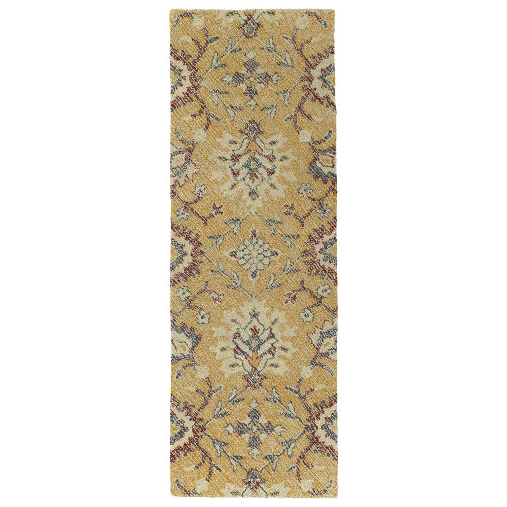 Kaleen Weathered Gold 3 Ft X 10 Indoor Outdoor Runner Rug Wtr07 05 310 The Home Depot - Kaleen Home And Porch Rugs Kaleen Weathered Gold 3 Ft X 10 Indoor Outdoor Runner Rug Wtr07 05 310 The Home Depot - Kaleen Home And Porch Rugs