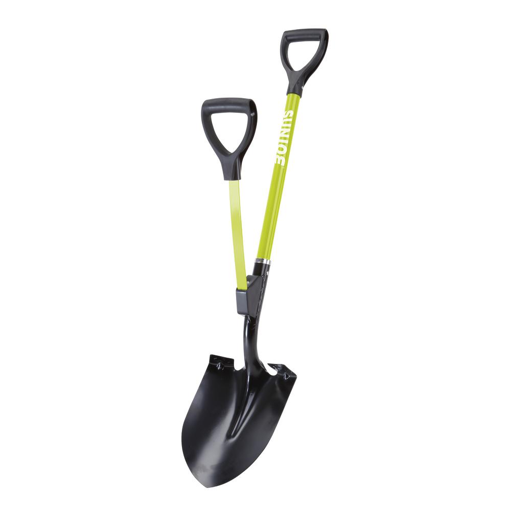 shovel tool