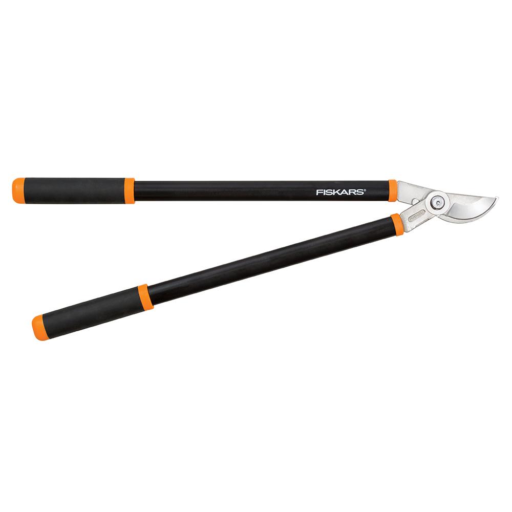 Fiskars Forged 28 In. Bypass Lopper-390410-1001 - The Home Depot