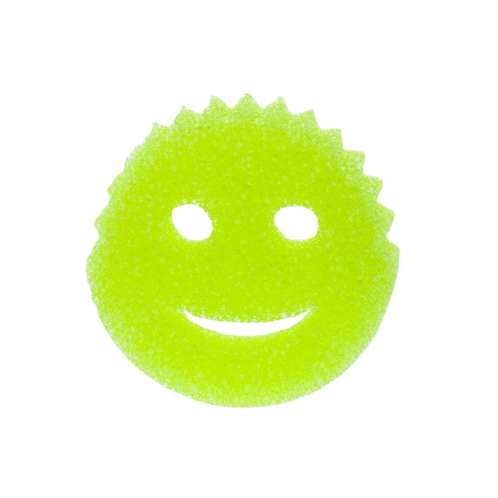 Scrub Daddy ScratchFreeSD2013i The Home Depot