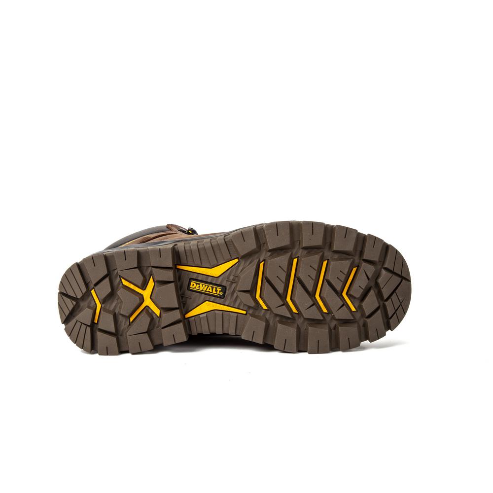 home depot steel toe covers