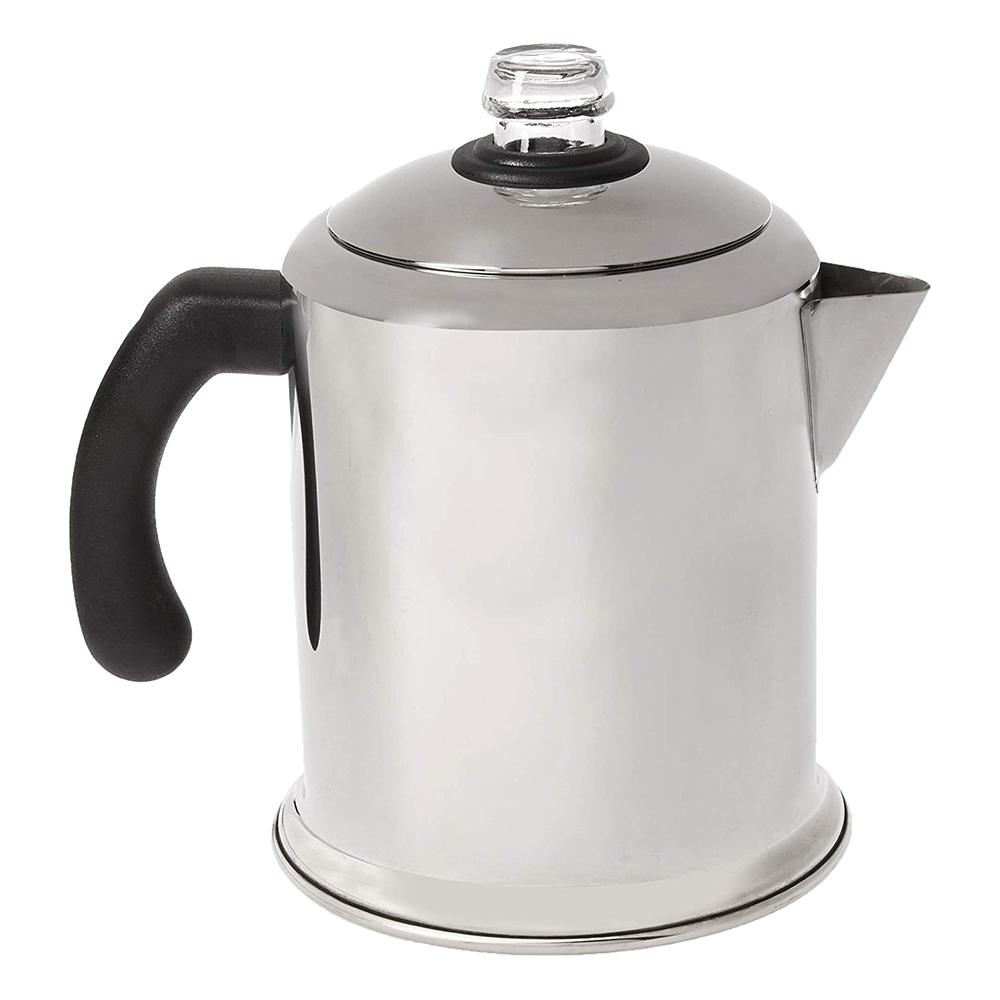 Farberware 8Cup Percolator 50124 The Home Depot