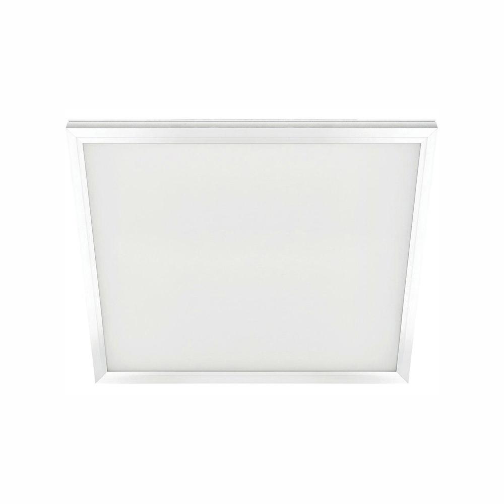Color Changing Flat Panel Collection Lighting The Home Depot