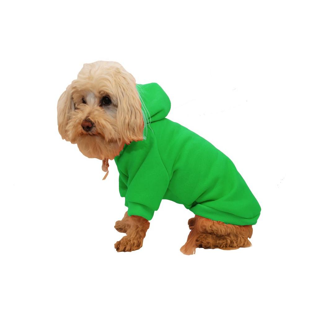 dog hoodie sweater
