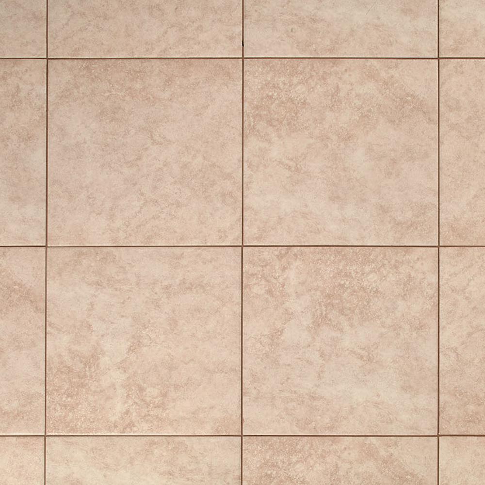 16x16 Ceramic Tile Tile The Home Depot