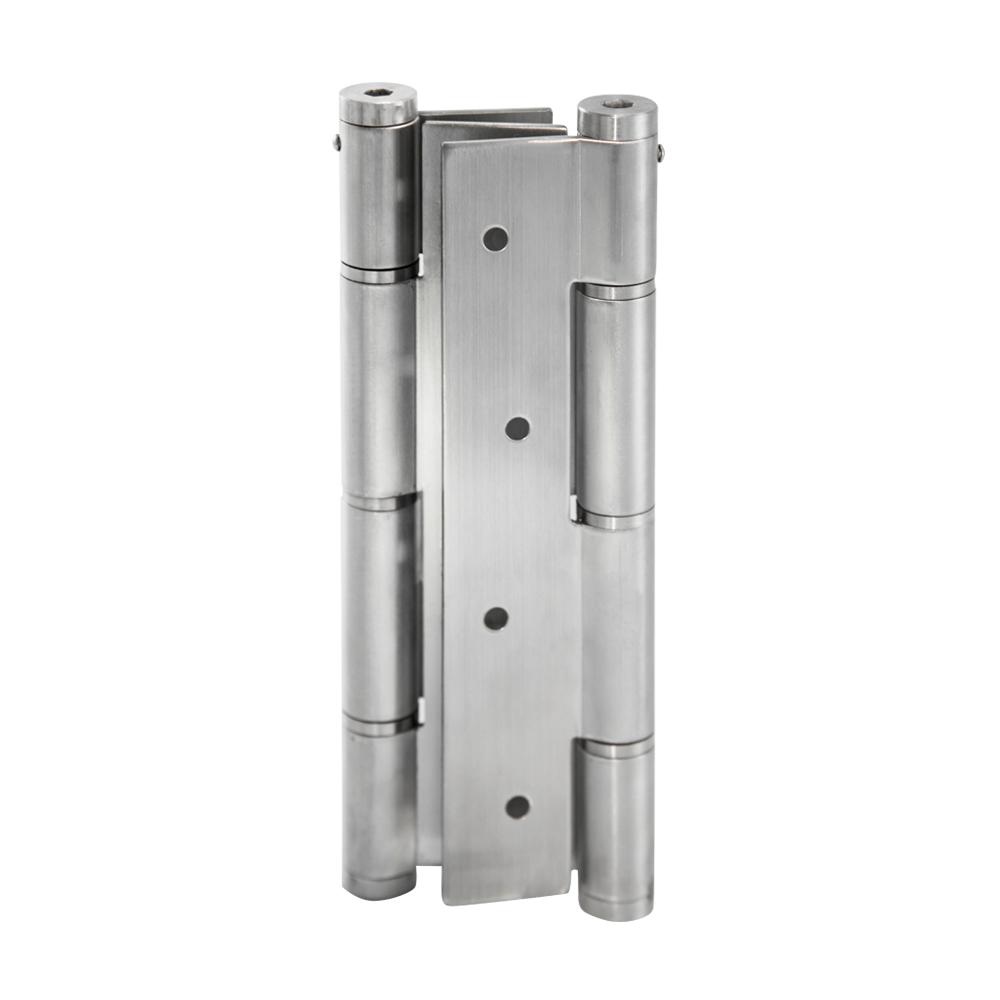 Jako Architectural Hardware 7 1 8 In Double Action Spring Hinge