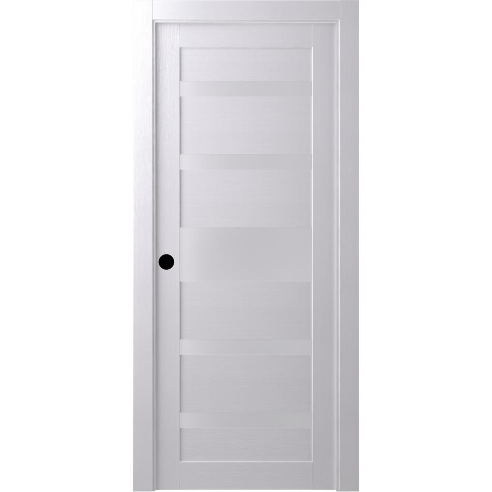 6 Panel 26 In Prehung Doors Interior Closet Doors The