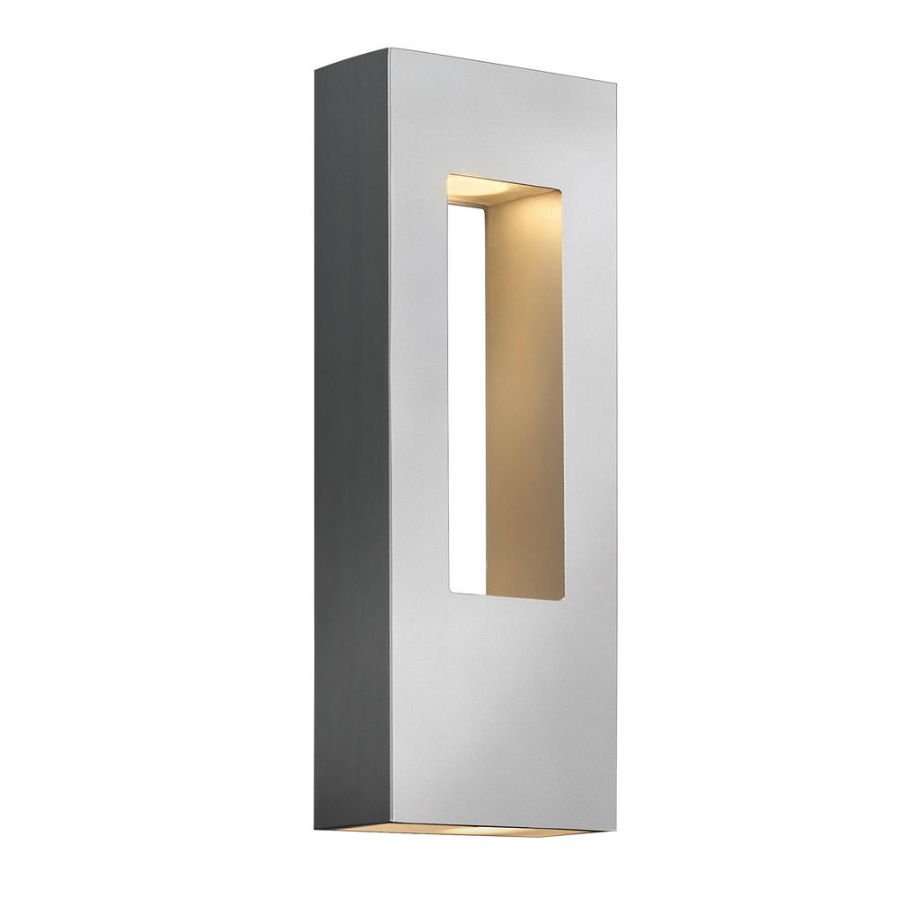 atlantis outdoor wall sconce