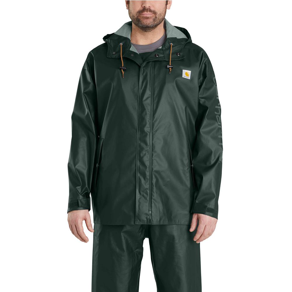 carhartt rain gear near me