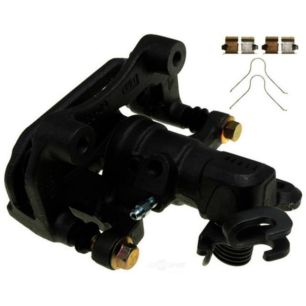 Raybestos Brakes Disc Brake Caliper 20032005 Mazda 6 2.3L 3.0L