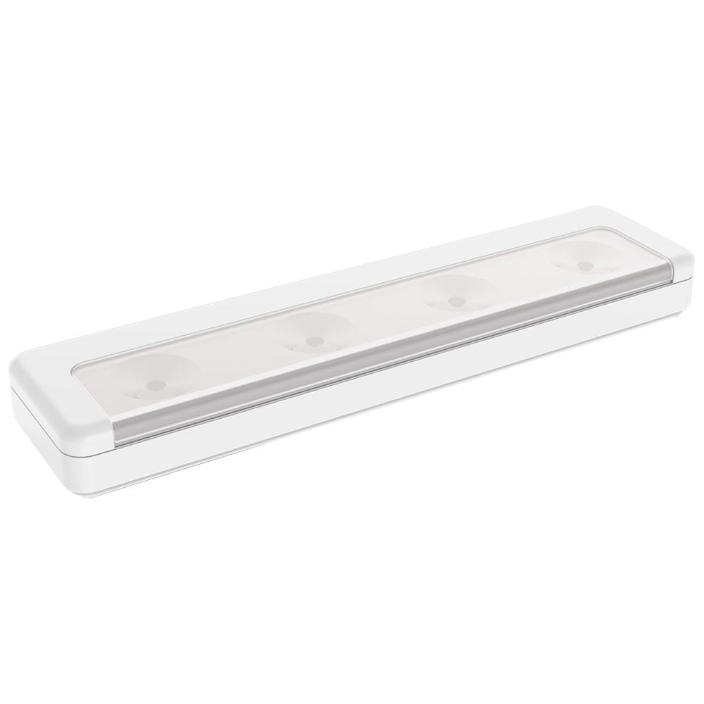 Brilliant Evolution Led White Ultra Thin Under Cabinet Light Brilliant Evolution Led White Ultra Thin Under Cabinet Light